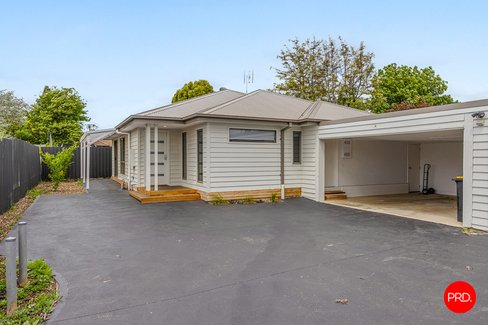 460A Napier St, WHITE HILLS VIC 3550