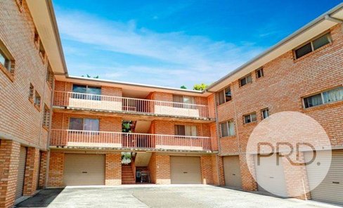 4/61 Fifth Avenue, WILSTON QLD 4051