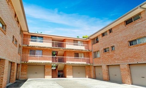 4/61 Fifth Avenue, WILSTON QLD 4051
