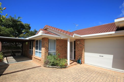 4/61 Norman Street, LAURIETON NSW 2443