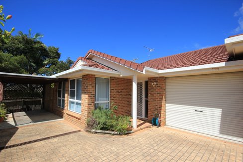 4/61 Norman Street, LAURIETON NSW 2443