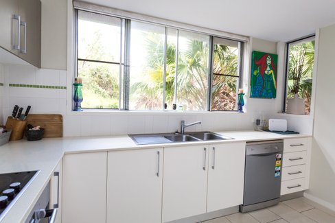 46/15 Flame Tree Court, AIRLIE BEACH QLD 4802