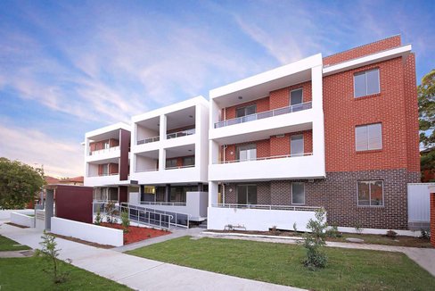 4/62-68 Pitt Street, MORTDALE NSW 2223