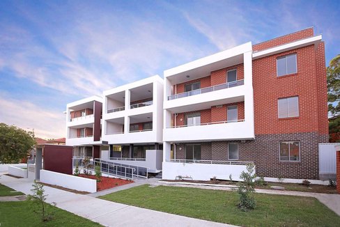 4/62-68 Pitt Street, MORTDALE NSW 2223