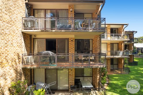 46/2 Gowrie Avenue, NELSON BAY NSW 2315