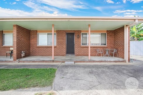 4/620 Prune Street, LAVINGTON NSW 2641