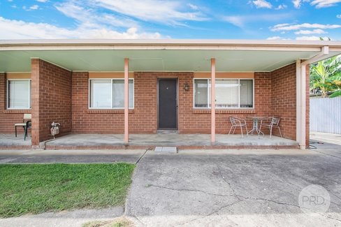 4/620 Prune Street, LAVINGTON NSW 2641