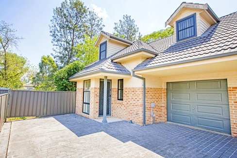 4/63 College, CAMBRIDGE PARK NSW 2747