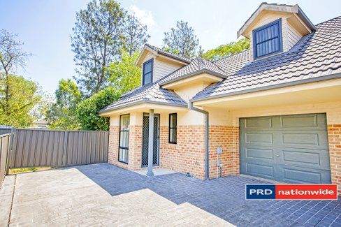 4/63 College Street, CAMBRIDGE PARK NSW 2747