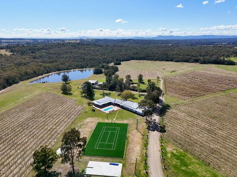 463 Deasys Road, POKOLBIN NSW 2320