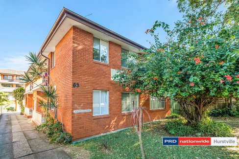 4/63 Noble St, ALLAWAH NSW 2218