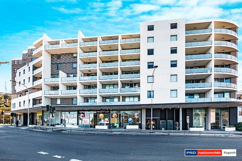 46/30-32 Woniora Road, HURSTVILLE NSW 2220