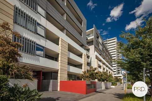 46/35 Chandler Street, BELCONNEN ACT 2617