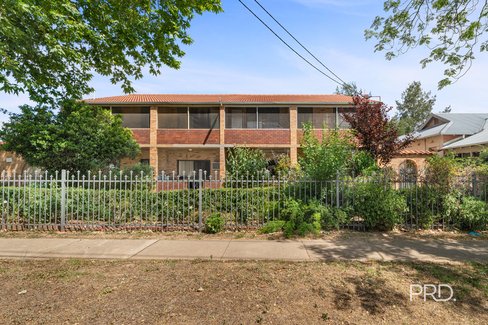 4/64-68 Crampton Street, WAGGA WAGGA NSW 2650