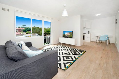 4/64 Beauchamp Road, HILLSDALE NSW 2036