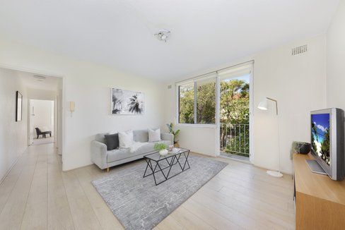 4/64 Beauchamp Road, HILLSDALE NSW 2036