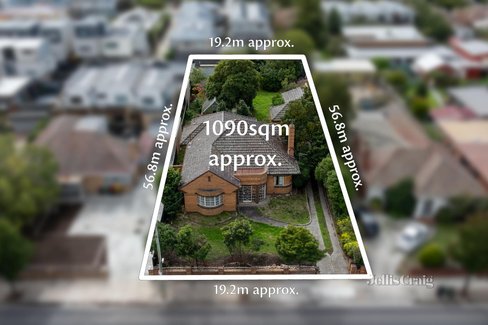 464 Bell Street Pascoe Vale South 3044