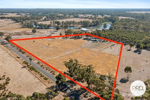 464 Goulburn Weir-Murchison Road, GOULBURN WEIR VIC 3608