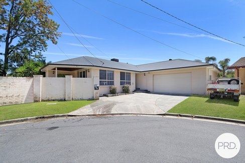 464 Jason Court, LAVINGTON NSW 2641