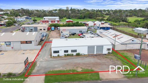 465 Alice Street, MARYBOROUGH