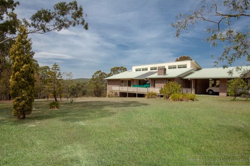 465 Italia Road, SEAHAM NSW 2324