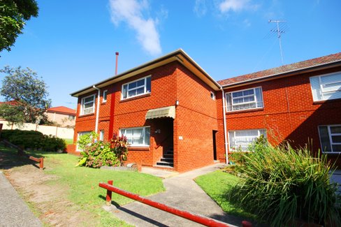 4/65 Queen Victoria Street, BEXLEY NSW 2207