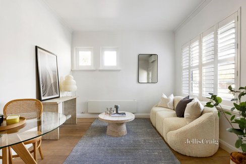 4 66 George Street East Melbourne 3002
