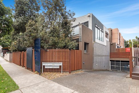 4/66 Graham Road Highett 3190