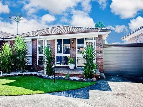 4/66 St Georges Road, BEXLEY NSW 2207