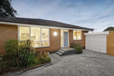 4 67 Livingstone Street Ivanhoe 3079