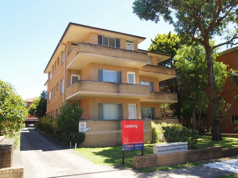 4/67 Ocean Street, PENSHURST NSW 2222