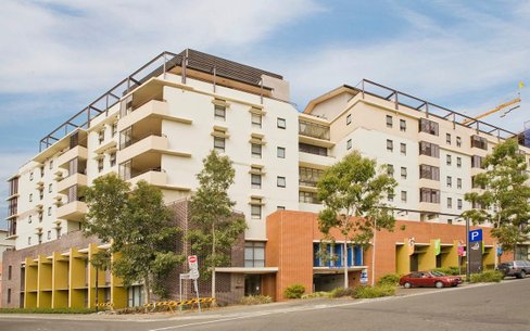 46/8-10 Derby St, KOGARAH NSW 2217