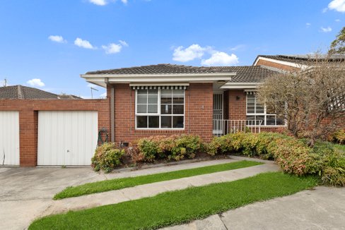 4/684 Whitehorse Road Mont Albert 3127