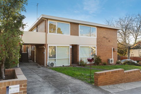 4/69 Windella Avenue Kew East 3102