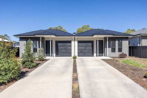 46A & B Waratah Road, HUNTLY