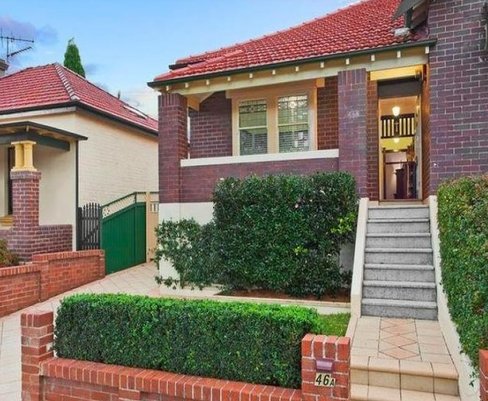 46a Bruce Street, BEXLEY NSW 2207