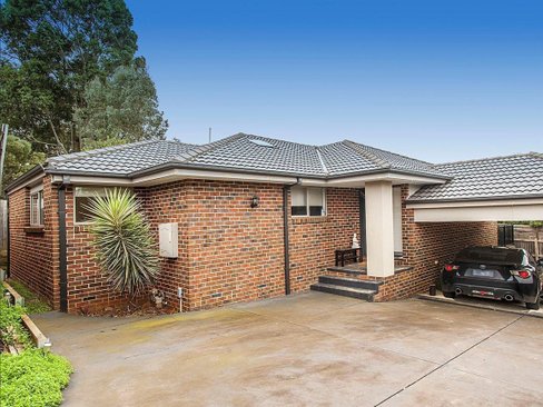 46a Daymar Drive Mooroolbark 3138