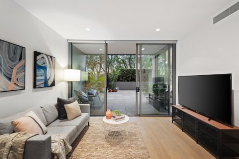 4/6a Evergreen Mews Armadale 3143
