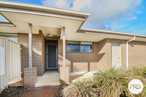 46A Newton Circuit, THURGOONA NSW 2640