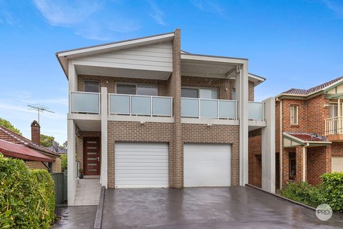 46a Universal Street, MORTDALE