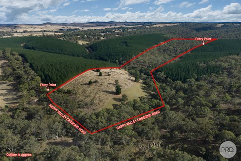46B Happy Valley Crossing Road, HAPPY VALLEY VIC 3360