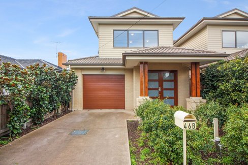 46B Trigg Street, Geelong West