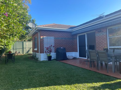 4/7-9 Woronora Parade, OATLEY NSW 2223