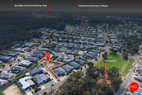 47 Aberdeen Drive, JUNORTOUN VIC 3551
