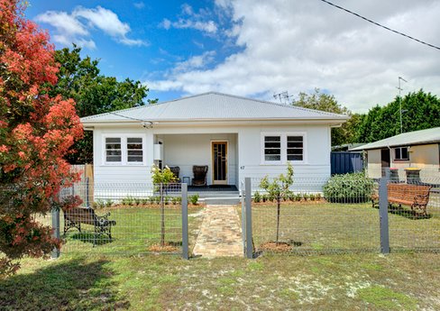 47 Achilles Street, NELSON BAY NSW 2315