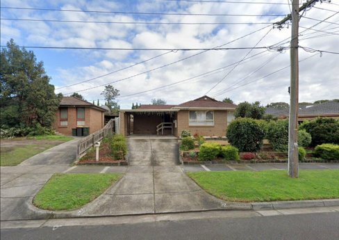 47 Amelia Avenue Wheelers Hill 3150