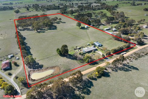 47 Barbys Road, CRESWICK VIC 3363
