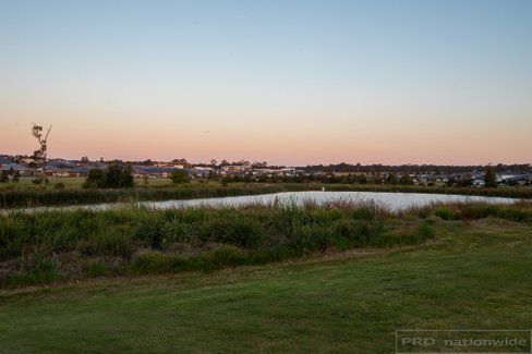 47 Billabong Parade, CHISHOLM NSW 2322