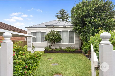 47 Broughton Street, MORTDALE NSW 2223