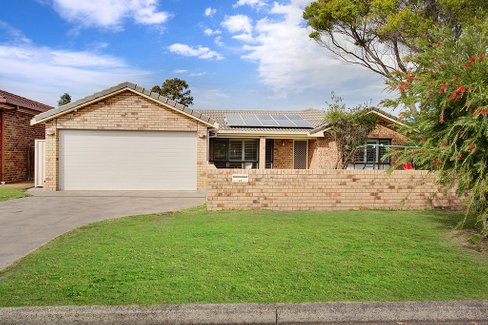 47 Caledonia Close, SALAMANDER BAY NSW 2317